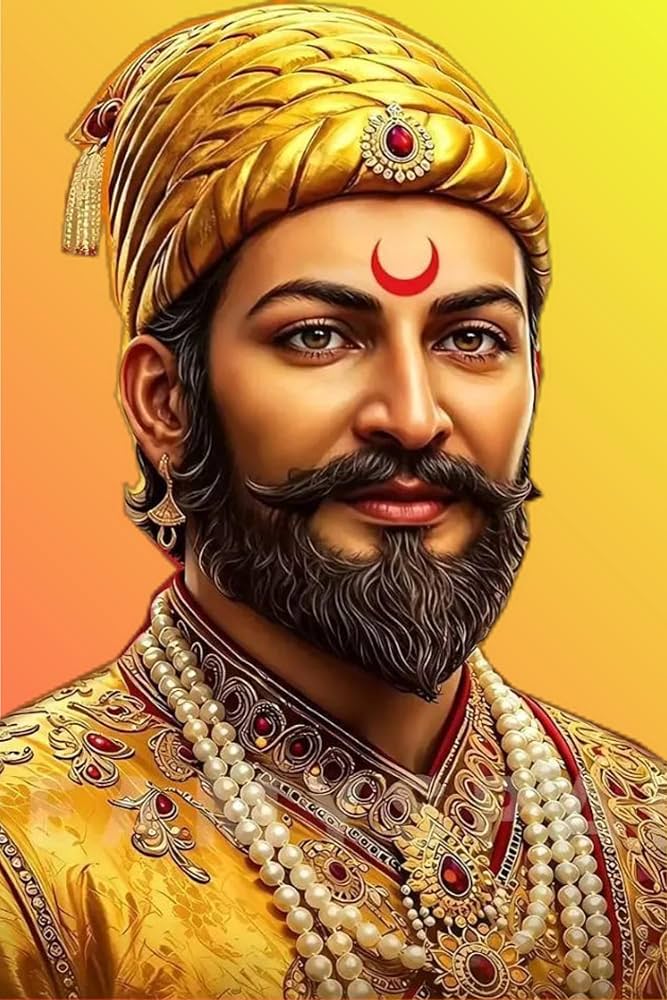 Shivaji Maharaj